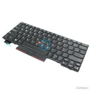 Bàn  phím laptop LENOVO X280 X390 X395 bh06t