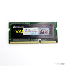 Corsair 4GB DDR3L Bus 1600 - CMSO4GX3M1C1600C11 For Haswell