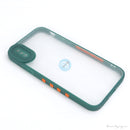 ỐP LƯNG IPHONE X/ XS HÌNH VIỀN MỚI