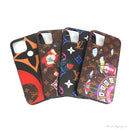 ỐP LƯNG IPHONE 12 ( 3D HÌNH)