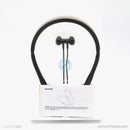 Tai Nghe Bluetooth Thể Thao, Chống nước BASEUS Bowie P1 NGPB000001 ( 25hr / Bluetooth 5.2, Waterproof, Half In-ear Neckband Wireless Earphones ) bh03t