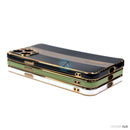 ỐP LƯNG ĐIỆN THOẠI IPHONE 12 PRO MAX (DẺO XI KEDOUSHI)