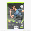 Tai nghe BLUETOOTH BOROFONE 5.0 BE33 bh01t