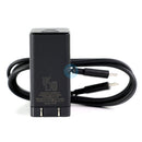 BỘ SẠC ĐIỆN THOẠI TYPE C TO TYPE C 1 MÉT( BASEUS 45W CCGAN-P01) BH03T