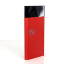 SẠC DỰ PHÒNG NHANH PISEN 2.4A 10000mah - 2 CỔNG USB A (TS-D212) BH12T