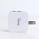 CỐC SẠC ĐIỆN THOẠI TỰ NGẮT HOCO 2 CỔNG USB (HK5) BH03T