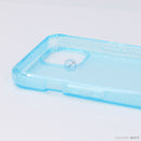 Ốp lưng điện thoại IPHONE 13 6.1 ILSKINS SPECTRUM CLEAR ANTIMICROBIAL (AP2R-SPECM-LBLU)