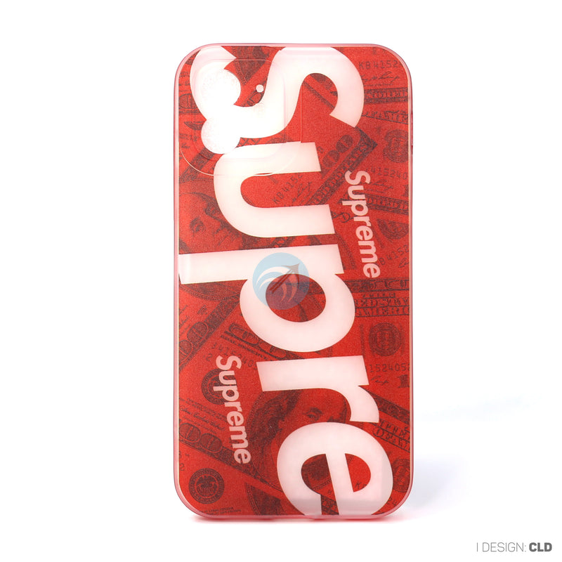 Ốp lưng IPHONE 12 6.1 in hình nổi