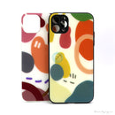 ỐP LƯNG ĐIỆN THOẠI IPHONE 11 PRO MAX (LƯNG 7 MÀU)