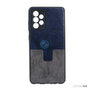 ỐP DA ĐT SAMSUNG A72 (DILIANA 2 MÀU)