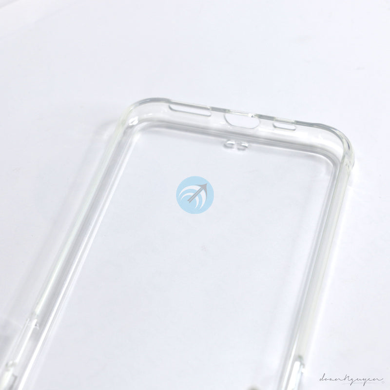 ỐP LƯNG IPHONE 11 PRO CHỐNG SỐC TRONG VỈ NHÁM