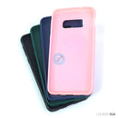 ỐP LƯNG SAMSUNG S10E (THÚ NỔI KUTE)