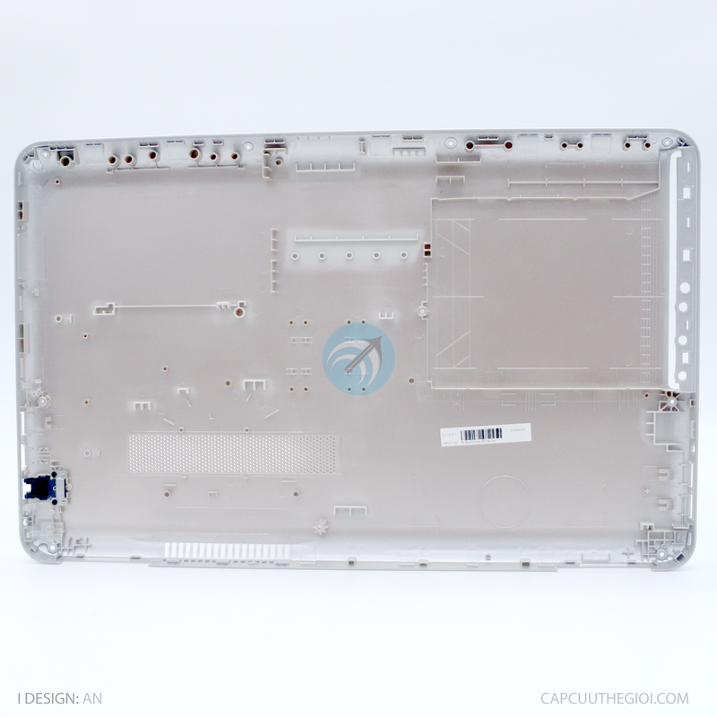 Vỏ laptop HP 15-AU mặt D