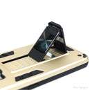 ỐP LƯNG SAMSUNG J2 PRIME (CHỐNG SỐC RING NEW)