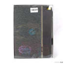 Bao da hình IPAD AIR 1/2/5/6/7/8 9.7 (hình hộp vàng)