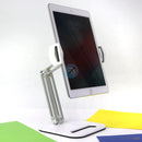 Giá đỡ / kẹp điện thoại, ipad, máy tính bảng xoay 360 độ P47