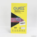 KÍNH CƯỜNG LỰC ĐT SONY L2 (TRONG FULL)