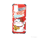 ỐP LƯNG SAMSUNG S20+ (MÈO PHỐI TẾT)