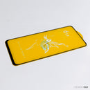 Cường lực OPPO RENO 5/6/7 5G full đen (Thiên thần)