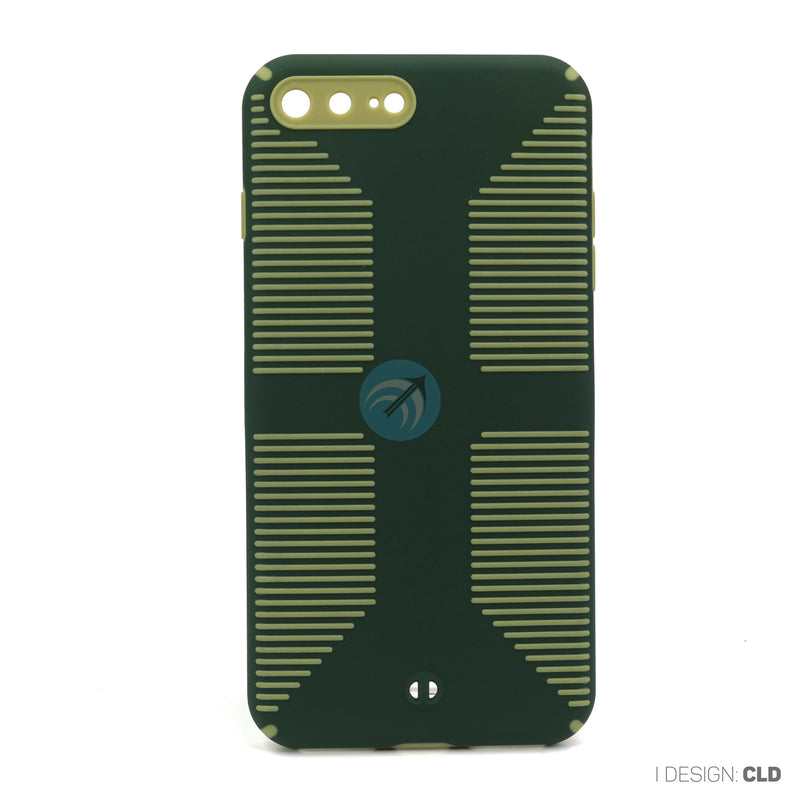 ỐP LƯNG IPHONE 7+/ 8+ ( DẤU CỘNG)