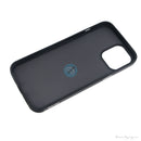 ỐP LƯNG ĐT IPHONE 12 PRO MAX (SULADA NHÁM VIỀN NHÔM)