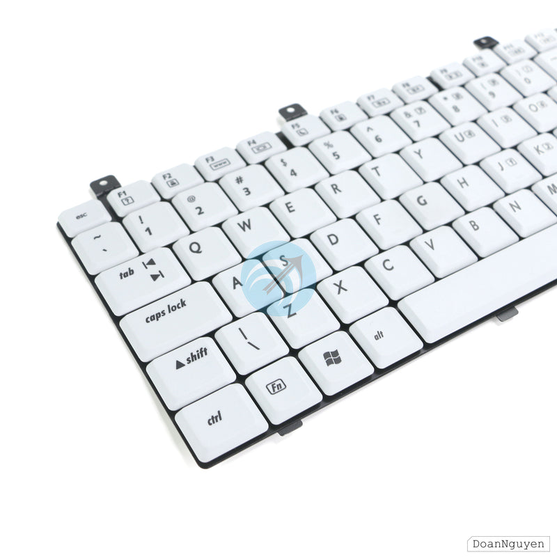 Key HP Compaq Presario M2000 R3000 R4000 V2000 V5000 US (Trắng)