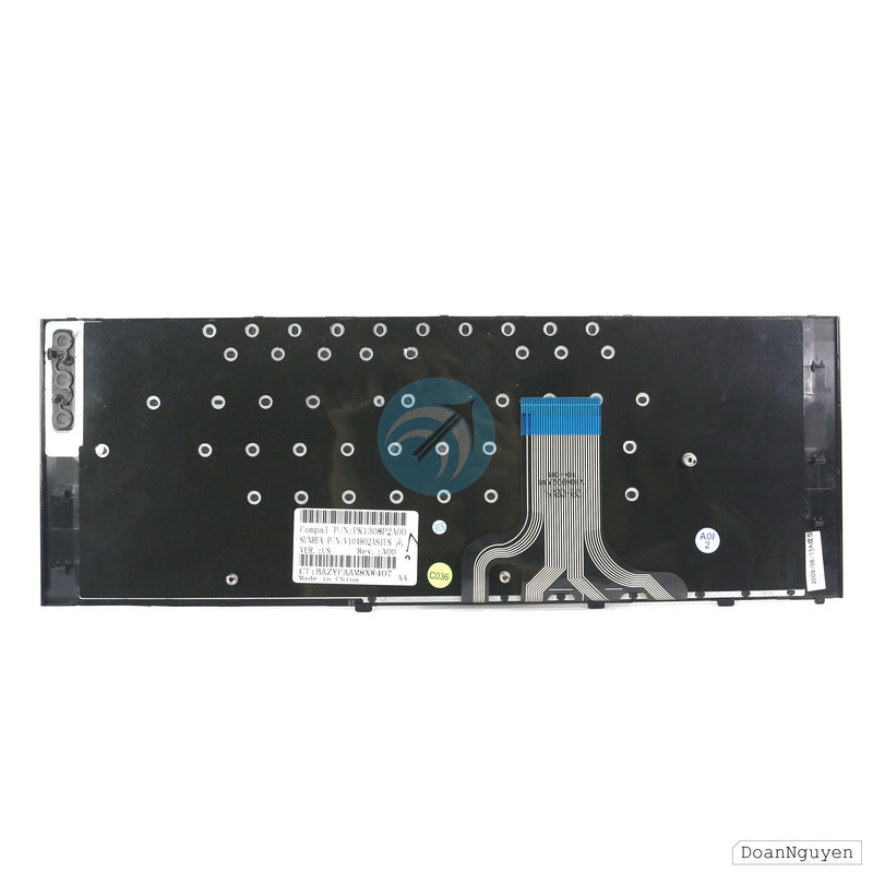 KEY HP 5320