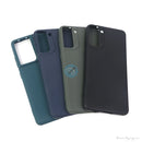 ỐP LƯNG ĐT SAMSUNG S21+/S30+ DẼO MÀU