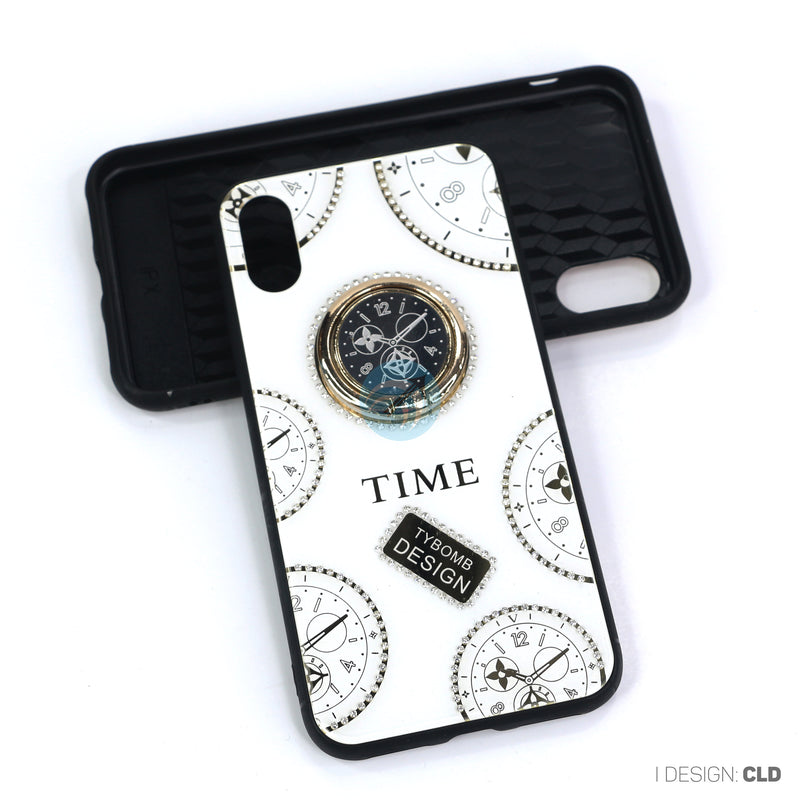 ỐP LƯNG ĐIỆN THOẠI IPHONE X/XS NHẪN