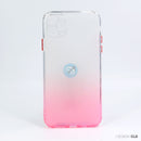 ỐP LƯNG ĐT IPHONE 11 PRO MAX ( 2 MÀU OMBRE)