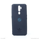 Ốp lưng OPPO A9 2020 da màu