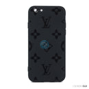 ỐP LƯNG ĐT IPHONE 6G/6S (DA NAM TÍNH)