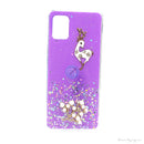 ỐP LƯNG ĐT SAMSUNG A31 (HƯU NGỌC TRAI)