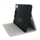 BAO DA HÌNH IPAD AIR 4 10.9/11 2020 (HÌNH HỘP VÀNG)