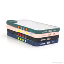 ỐP LƯNG IPHONE XS MAX HÌNH VIỀN MỚI