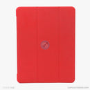 Bao da IPAD 10.9 / PRO 11 2021 màu đen KAKU TPU MINGYA