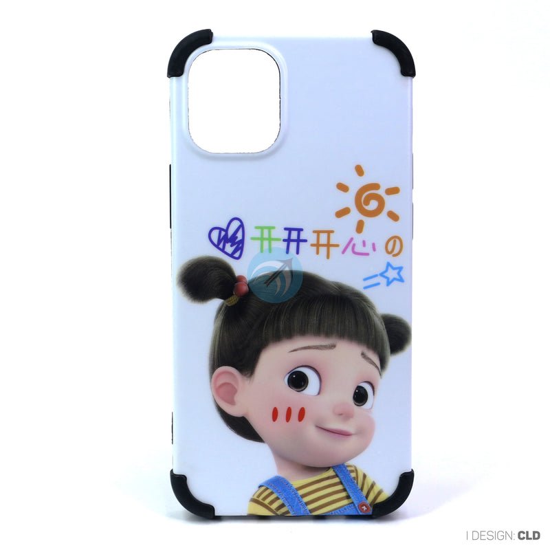 ỐP LƯNG IPHONE 12 MINI ( IMD HỘP)