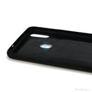 ỐP LƯNG SAMSUNG A20S ( DA VIỀN TRẮNG THƯƠNG HIỆU)