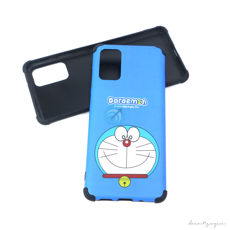 ỐP LƯNG ĐIỆN THOẠI SAMSUNG S20+ (IMD)