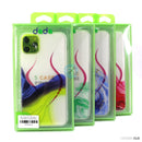 ỐP LƯNG ĐT IPHONE 11 PRO MAX (LOANG MÀU DADA HỘP)