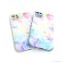 ỐP LƯNG IPHONE 12 PRO HÌNH TIM VIỀN VUÔNG