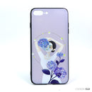 ỐP LƯNG IPHONE 7+/ 8+ (CÔ GÁI SÀNH ĐIỆU)