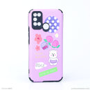 Ốp lưng REALME C17 IMD hình 6D