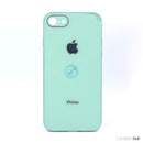 ỐP LƯNG ĐIỆN THOẠI IPHONE 7G/8G (GƯƠNG MÀU)