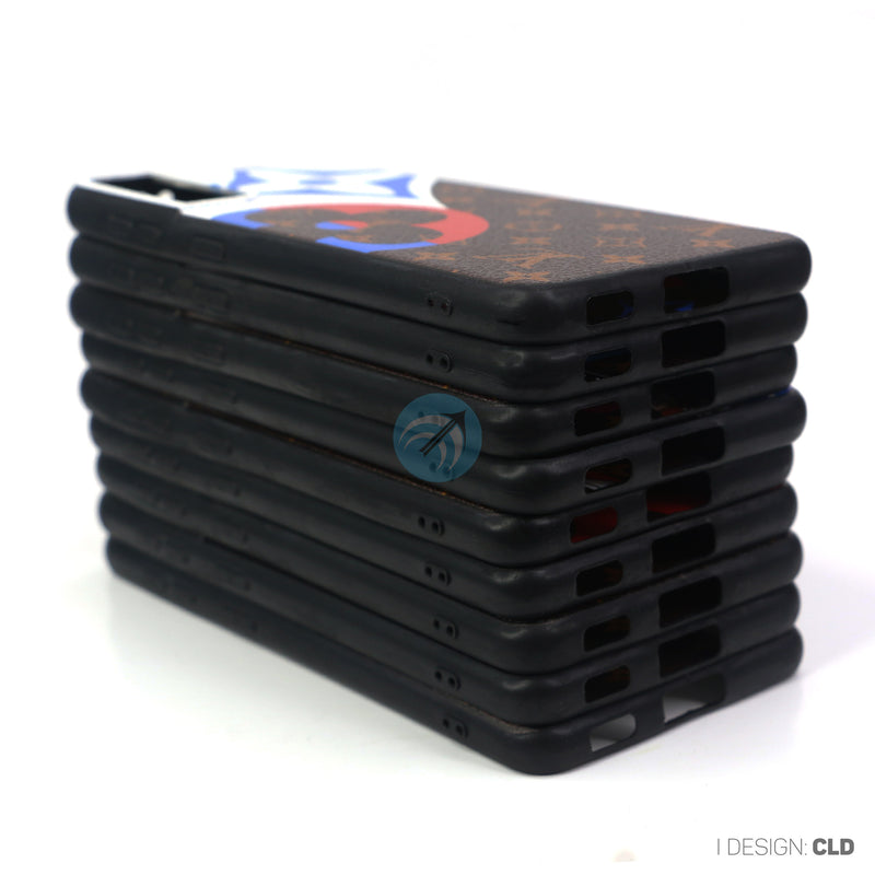 ỐP LƯNG SAMSUNG S21 ( 3D HÌNH)