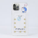 Ốp lưng IPHONE 12 PRO trong hình CARD