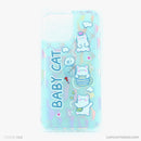 ỐP LƯNG IPHONE 12 PRO MAX IN HÌNH CUTE PHẢN QUANG