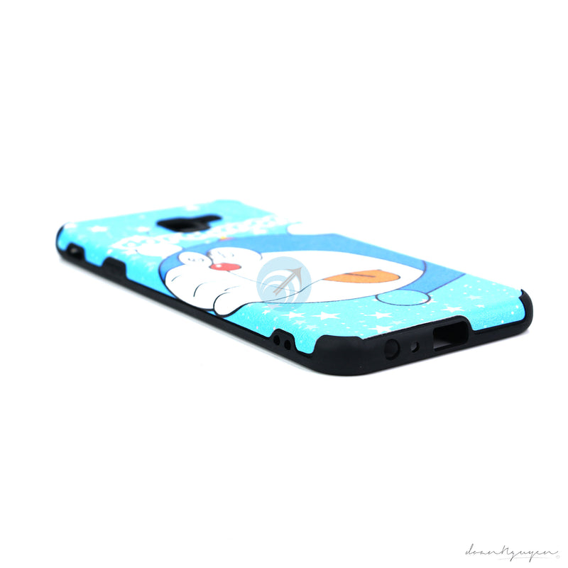 ỐP LƯNG SAMSUNG J4+ ( IMD DẺO)