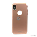 ỐP LƯNG ĐIỆN THOẠI IPHONE X/XS (40K)