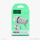 Tai nghe 3.5 HOCO M34 màu trắng bao test 7 ngày